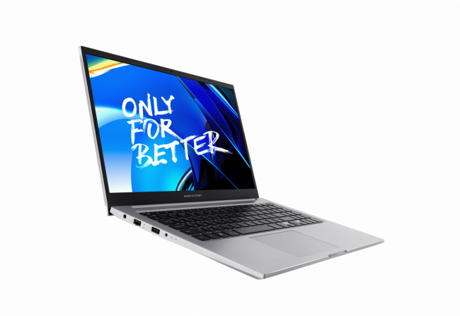 Ноутбук Maibenben M575 (M5751SB0LSRE1) — для бизнеса и офиса Ноутбук Maibenben M575 (M5751SB0LSRE1) — для бизнеса и офиса