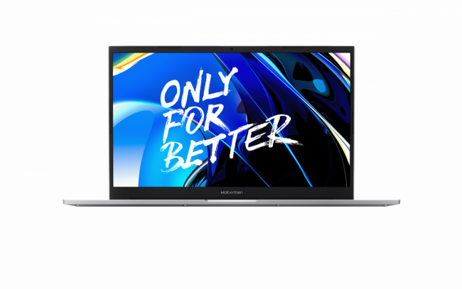 Ноутбук Maibenben M575 (M5751SB0LSRE1) — для бизнеса и офиса Ноутбук Maibenben M575 (M5751SB0LSRE1) — для бизнеса и офиса