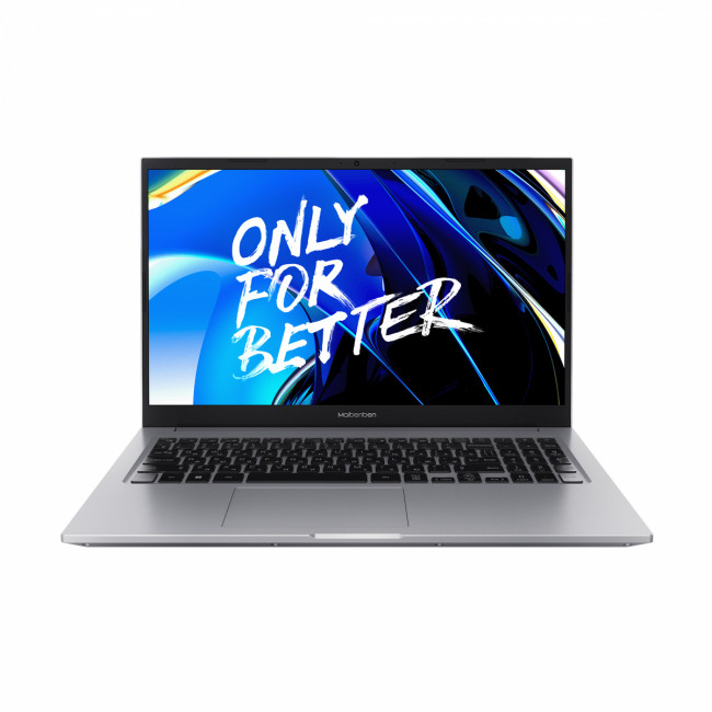 Ноутбук Maibenben M575 (M5751SB0LSRE1) — для бизнеса и офиса Ноутбук Maibenben M575 (M5751SB0LSRE1) — для бизнеса и офиса