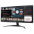 Монитор LG LCD 29WP500-B LG 29WP500-B