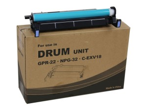 - CET C-EXV18 (CET5818U) - CET C-EXV18 (CET5818U)