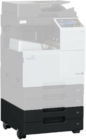 Тумба Sindoh D320PB2