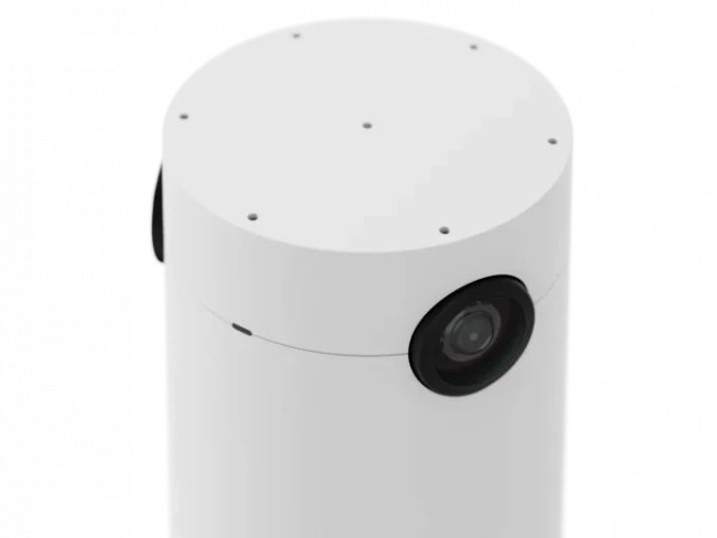 Веб-камера Logitech 960-001503 — для бизнеса и офиса