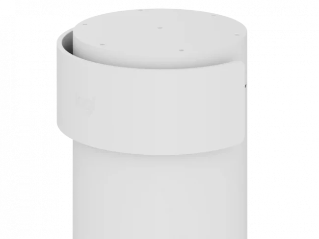 Веб-камера Logitech 960-001503 — для бизнеса и офиса