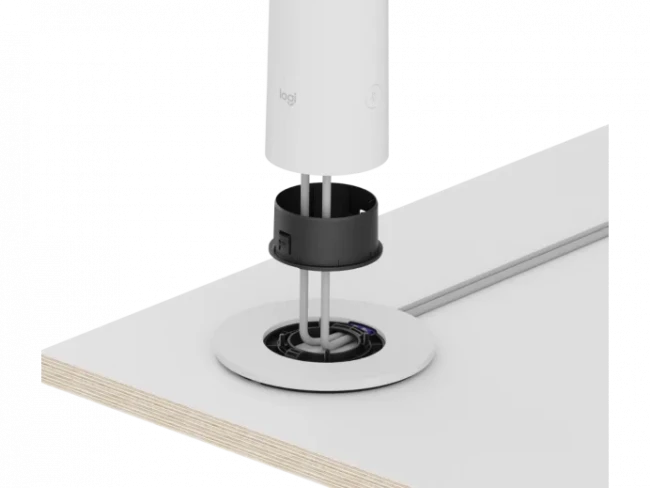 Веб-камера Logitech 960-001503 — для бизнеса и офиса