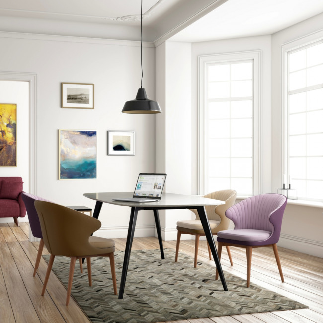 Ноутбук HP 48M24EA — для бизнеса и офиса