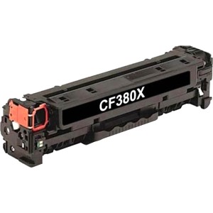 Тонер-картридж Ninestar OC-CF380X
