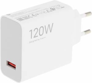 Сетевое зар./устр. Xiaomi BHR9462EU
