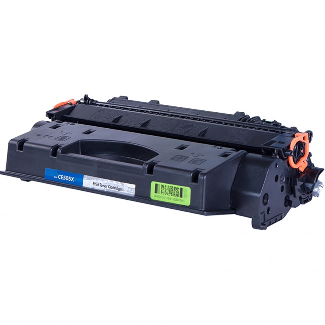 - NVP NV-CE505X