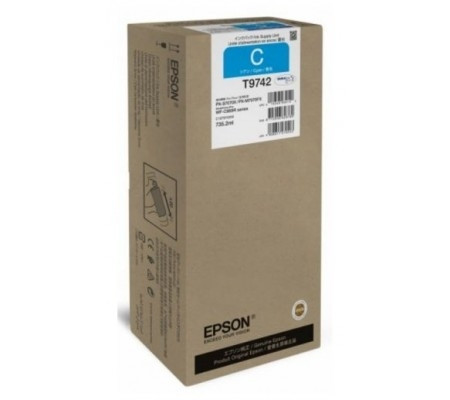 Картридж Epson C13T974200