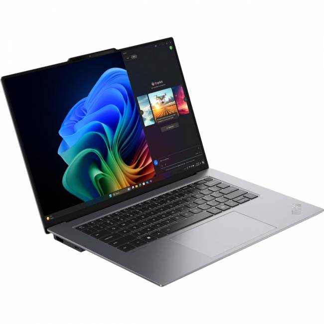 Ноутбук Lenovo ThinkPad X9-15 G1 Aura Edition (21Q6002BUS) — для бизнеса и офиса Ноутбук Lenovo ThinkPad X9-15 G1 Aura Edition (21Q6002BUS) — для бизнеса и офиса