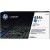 Тонер-картридж HP 654A Cyan Original LaserJet Toner Cartridge (CF331A)
