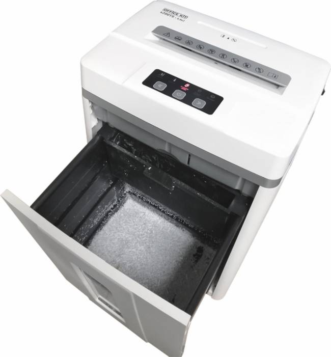 Шредер Office Kit OK0802S200 — для бизнеса и офиса