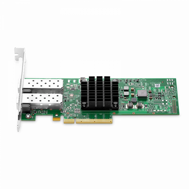 Сетевая карта Broadcom BCM957414A4142CC — для бизнеса и офиса