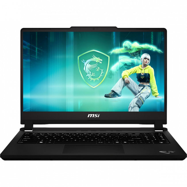 Ноутбук MSI 9S7-15T121-015 — для бизнеса и офиса Ноутбук MSI 9S7-15T121-015 — для бизнеса и офиса