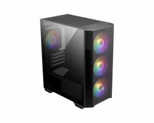 Корпус ПК без блока питания MSI 306-7G20R41-HH9