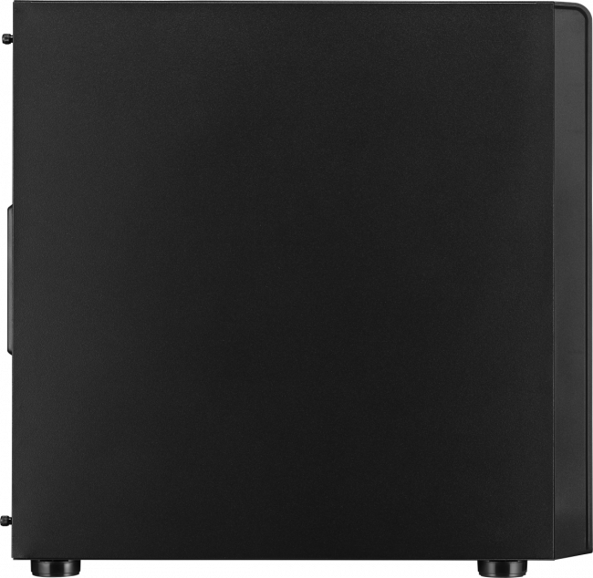 Корпус без блока питания Cooler Master Elite 500 ODD — для бизнеса и офиса Корпус без блока питания Cooler Master Elite 500 ODD — для бизнеса и офиса