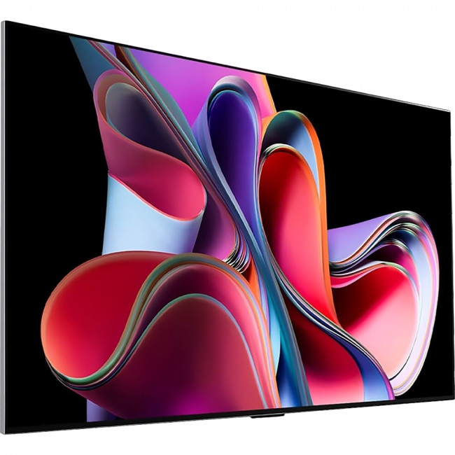 Телевизор 65" LG LG OLED65G3RLA.ARUB — для бизнеса и офиса Телевизор 65" LG LG OLED65G3RLA.ARUB — для бизнеса и офиса