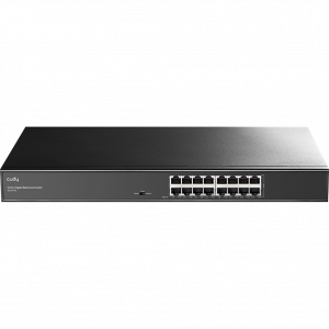 Коммутатор Cudy GS1016L