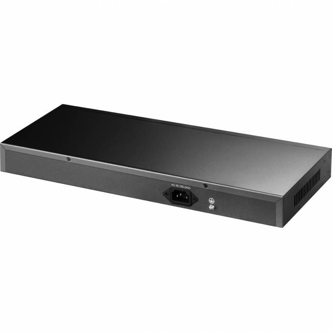 Коммутатор Cudy GS1016L — для бизнеса и офиса