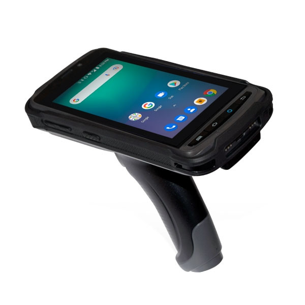 Терминал сбора данных Терминал сбора данных Newland MT9055 Orca III (NLS-MT9055-W4)