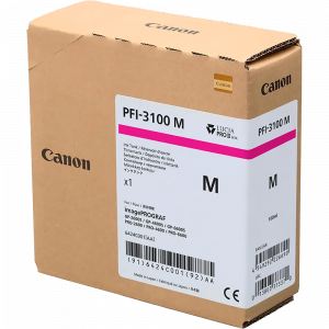 Картридж Canon PFI-3100 (6424C001)