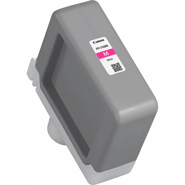 Картридж Canon PFI-3100 (6424C001) — для бизнеса и офиса Картридж Canon PFI-3100 (6424C001) — для бизнеса и офиса
