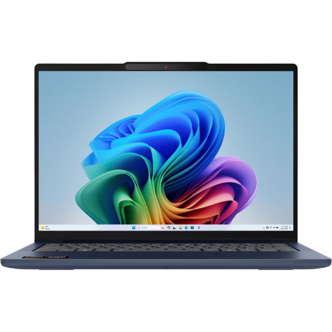 Ноутбук Lenovo IdeaPad Slim 5 14AHP11 (83S30003RK) — для бизнеса и офиса