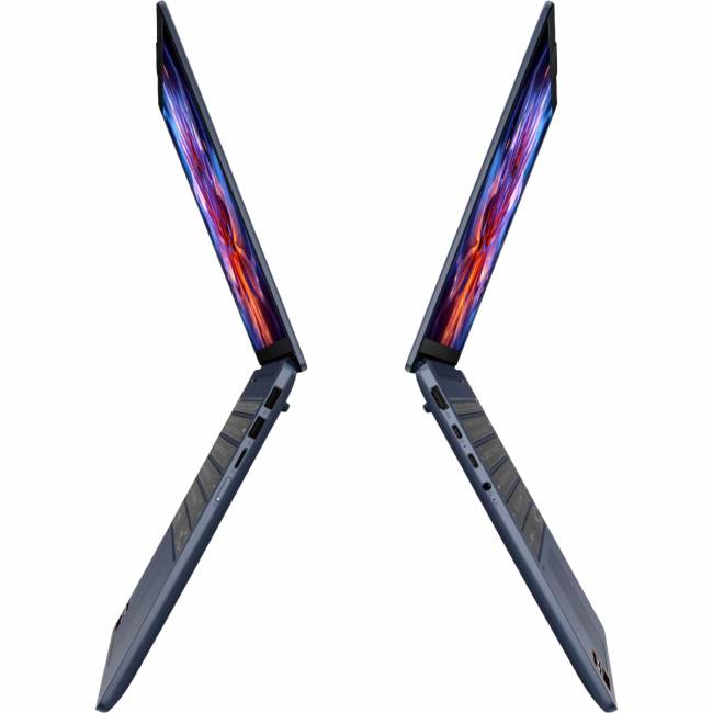 Ноутбук Lenovo IdeaPad Slim 5 14AHP11 (83S30003RK) — для бизнеса и офиса
