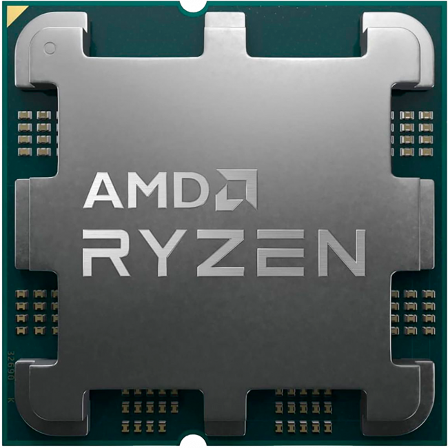 Процессор AMD Ryzen 5 5500GT (100-000001489) — для бизнеса и офиса Процессор AMD Ryzen 5 5500GT (100-000001489) — для бизнеса и офиса