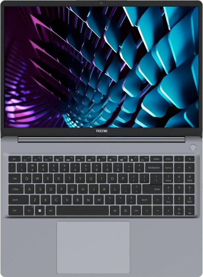 Ноутбук TECNO 71005000262 — для бизнеса и офиса