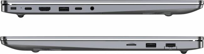 Ноутбук TECNO 71005000262 — для бизнеса и офиса