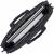 Сумка для ноутбука 17.3" Riva 8355 BLACK — для бизнеса и офиса