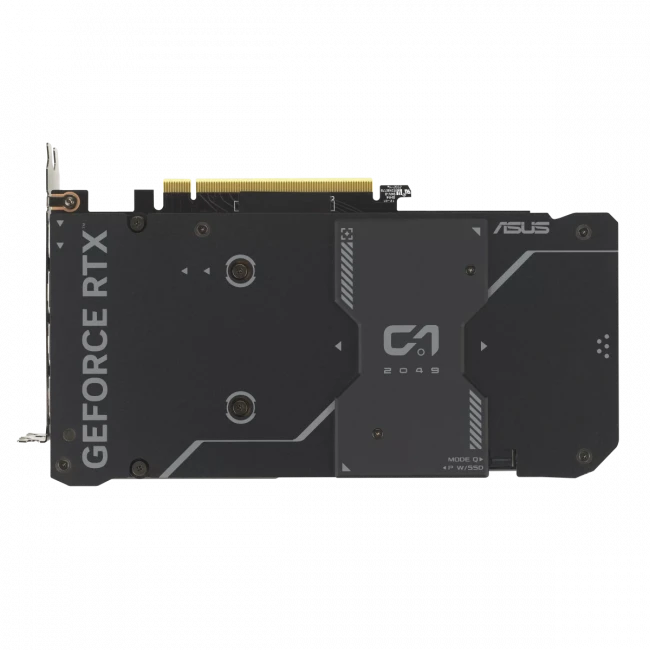 Видеокарта ASUS 90YV0JS0-M0NA00