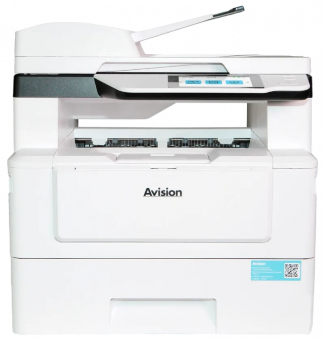 МФУ Avision AM43A plus (000-1078-0KG) — для бизнеса и офиса МФУ Avision AM43A plus (000-1078-0KG) — для бизнеса и офиса