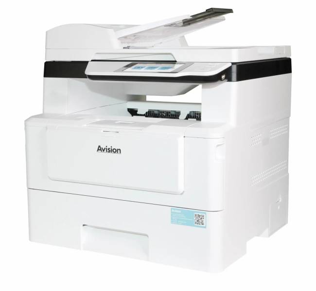 МФУ Avision AM43A plus (000-1078-0KG) — для бизнеса и офиса МФУ Avision AM43A plus (000-1078-0KG) — для бизнеса и офиса