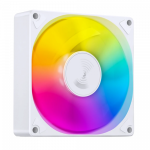 Кулер для корпуса JONSBO SL-925 ARGB White