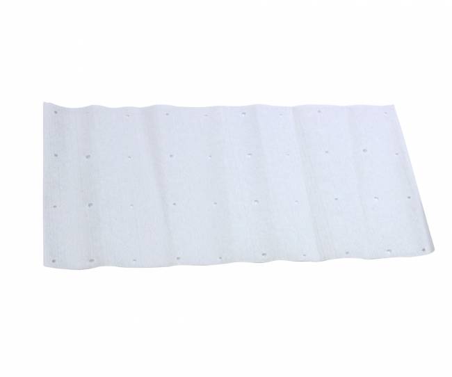 Накладка прижимной планки фьюзера со смазкой для Kyocera P2235/2040dn, FK-1150 (совм) версия 2 — для бизнеса и офиса