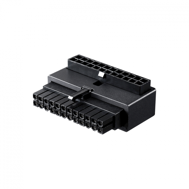 коннектор кабеля питания матплаты Cooler Master CMA-CEMB00XXBK1-GL