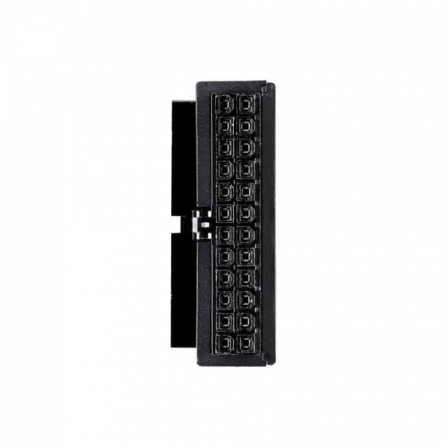 коннектор кабеля питания матплаты Cooler Master CMA-CEMB00XXBK1-GL