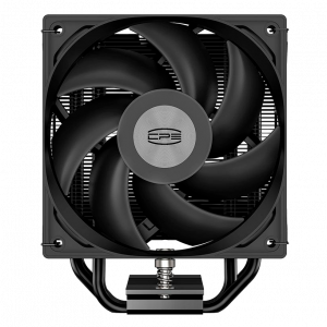 Кулер для процессора PCCooler RT400 BK