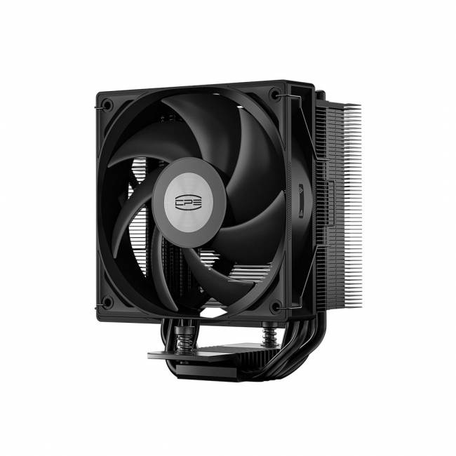 Кулер для процессора PCCooler RT400 BK — для бизнеса и офиса Кулер для процессора PCCooler RT400 BK — для бизнеса и офиса