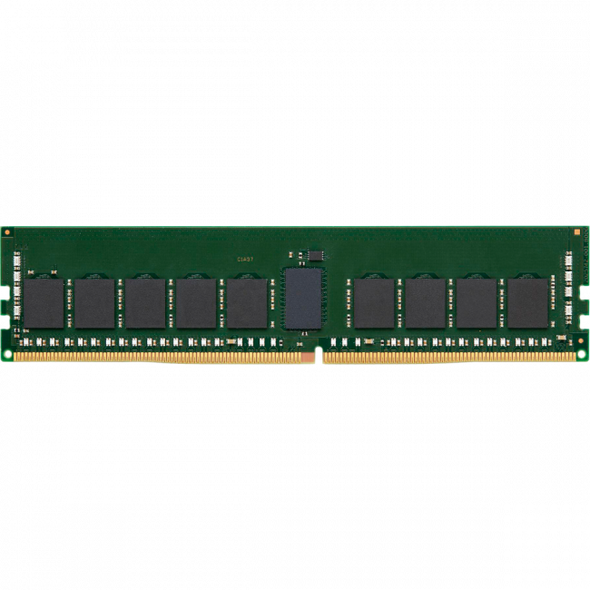 Память оперативная Kingston KSM32RS4/16MRR — для бизнеса и офиса Память оперативная Kingston KSM32RS4/16MRR — для бизнеса и офиса
