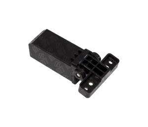 301022338001 Петля (шарнир) крышки сканера Pantum M6500/M6550/M6600 (черная) (O)