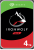 Жесткий диск Seagate IronWolf NAS ST4000VN008