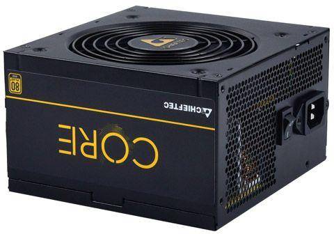 Блок питания Chieftec BBS-700S-BULK — для бизнеса и офиса