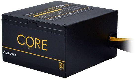 Блок питания Chieftec BBS-700S-BULK — для бизнеса и офиса