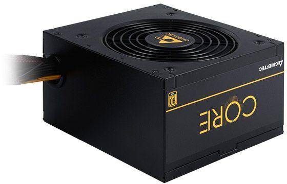Блок питания Chieftec BBS-700S-BULK — для бизнеса и офиса