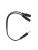 Кабель-адаптер 3.5ST(M)/2*3.5 ST(F), 0.2метра VCOM <CV203> VCOM mini jack 3.5 mm (m) - 2 x mini jack 3.5 mm (f) 0.2м