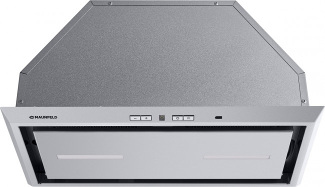 ВЫТЯЖКА MAUNFELD URANIA 53 INOX Maunfeld URANIA 53 INOX — для бизнеса и офиса